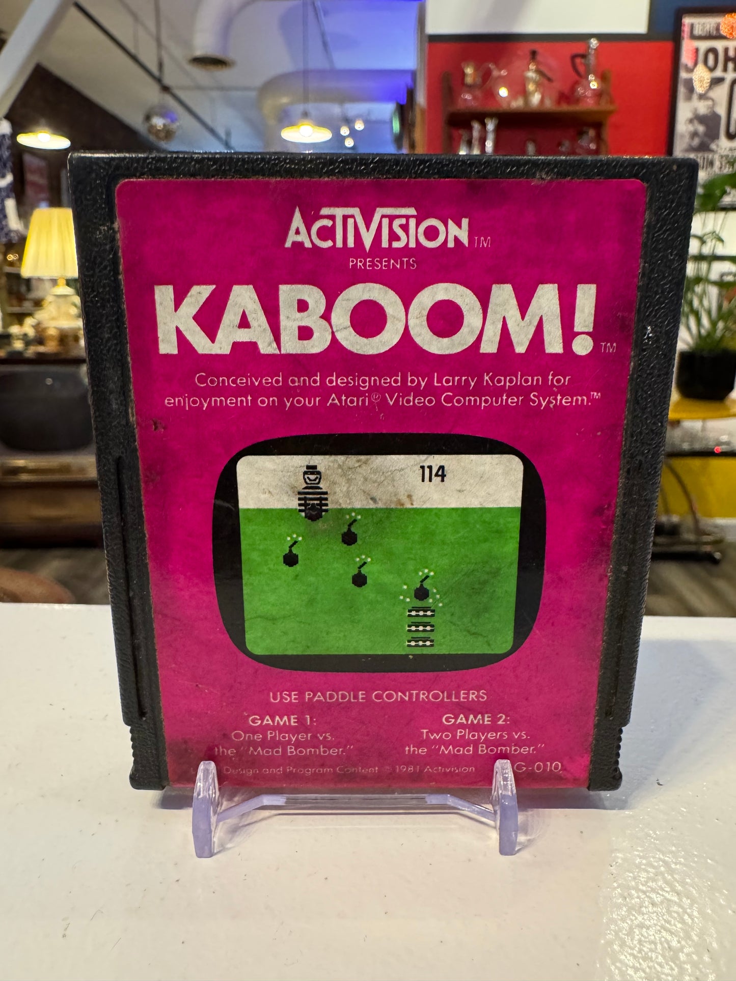 Atari 2600 Games 2