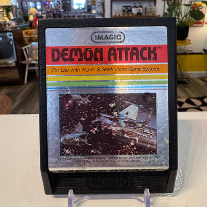 Atari 2600 Games 2