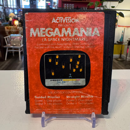 Atari 2600 Games 2