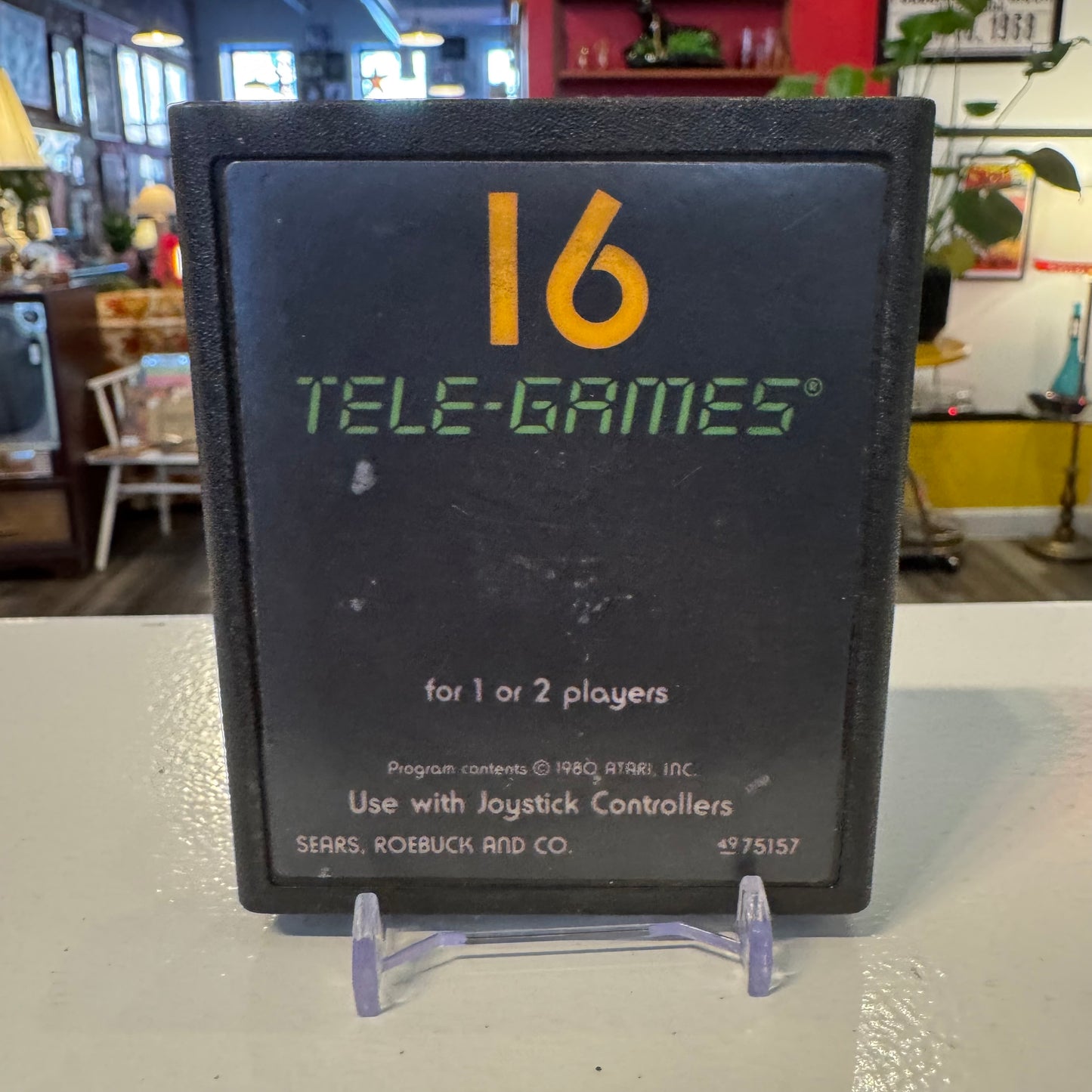 Atari 2600 Games 2