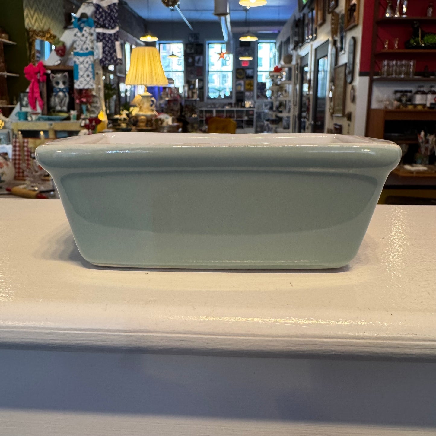 Set of 3 Pastel Bakeware Casserole Dishes