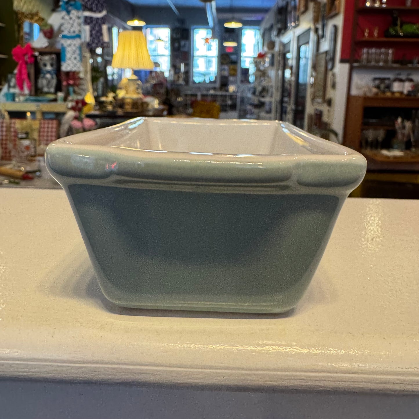 Set of 3 Pastel Bakeware Casserole Dishes