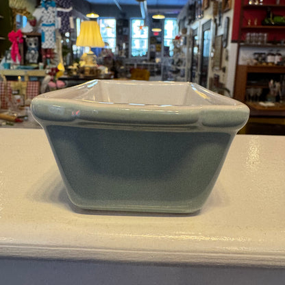 Set of 3 Pastel Bakeware Casserole Dishes