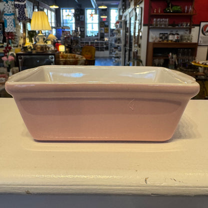 Set of 3 Pastel Bakeware Casserole Dishes
