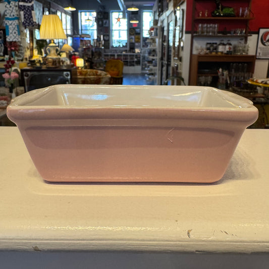 Set of 3 Pastel Bakeware Casserole Dishes