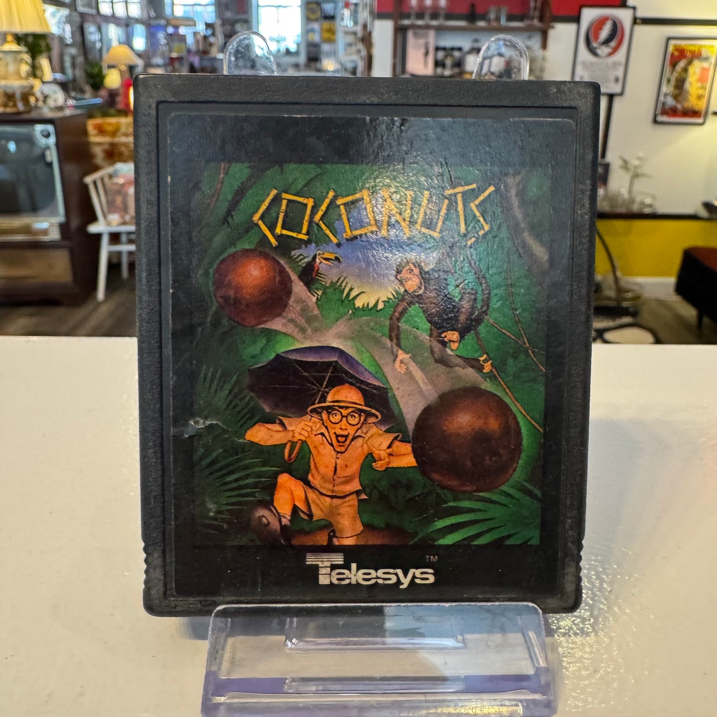 Atari 2600 Games 2