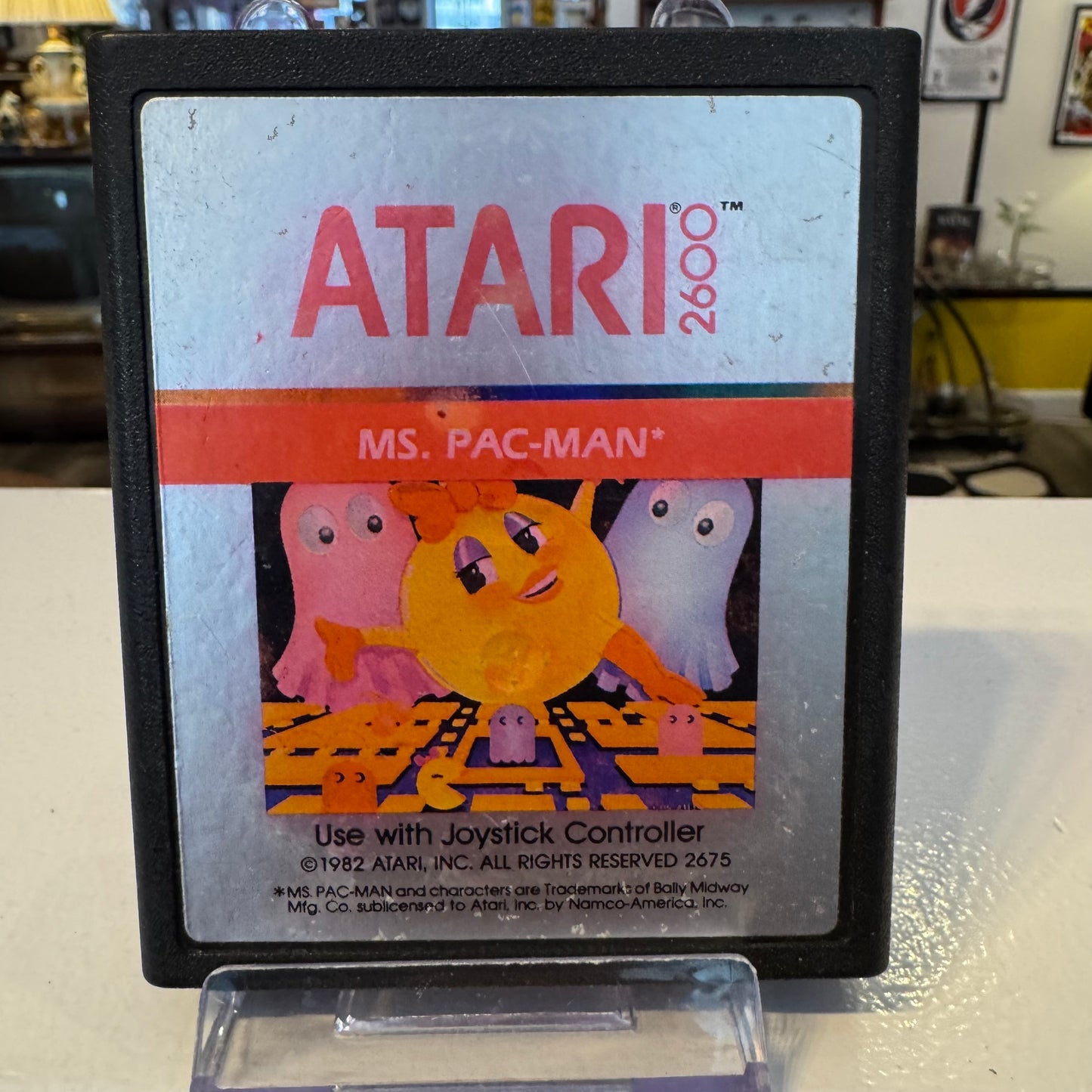 Atari 2600 Games 2