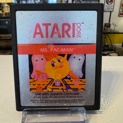 Atari 2600 Games 2