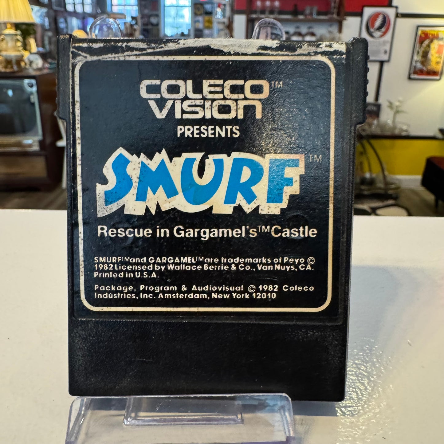 Atari 2600 Games 2
