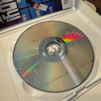 Wii Jeopardy Game