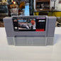 Super Nintendo Games