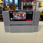 Super Nintendo Games