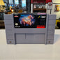 Super Nintendo Games