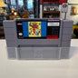 Super Nintendo Games