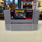 Super Nintendo Games
