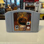 Nintendo 64 Games