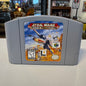 Nintendo 64 Games