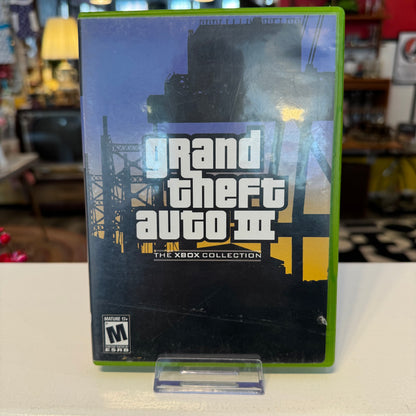 XBox Games