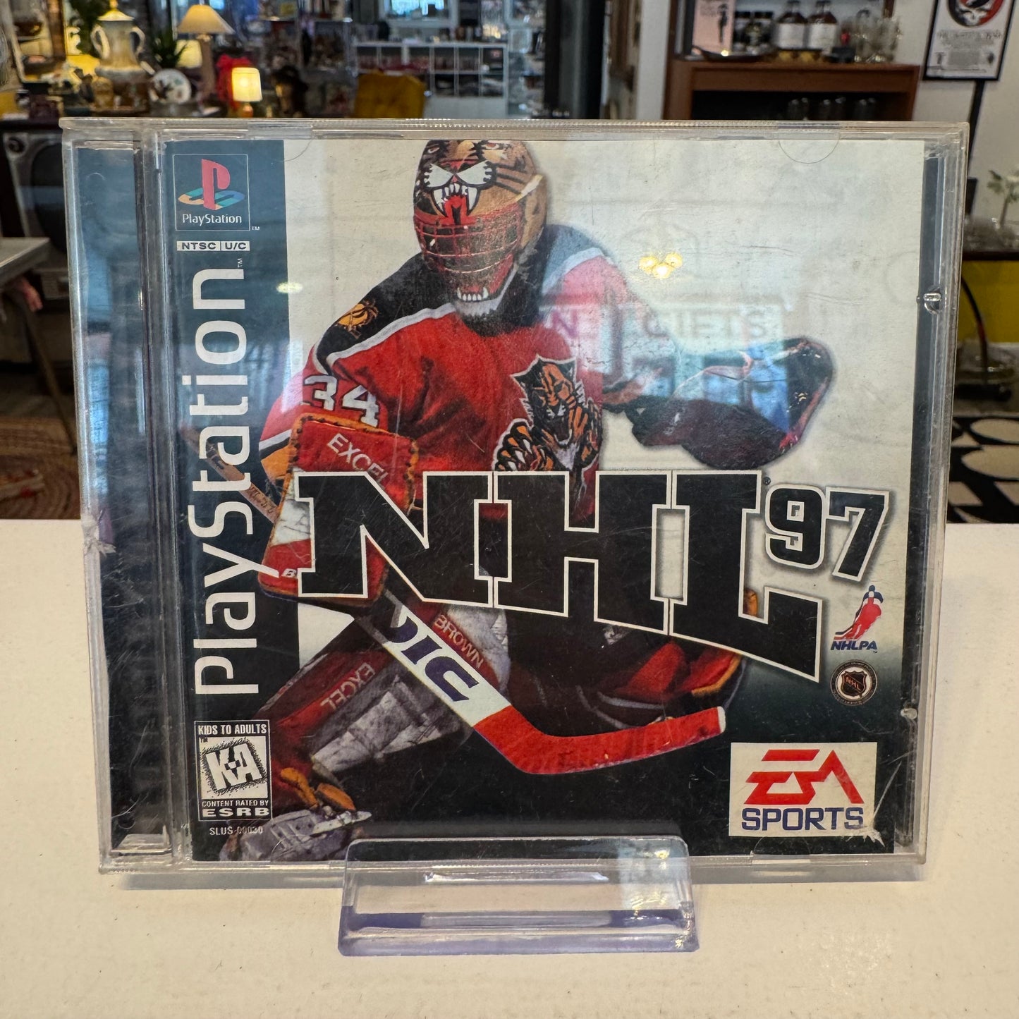 Playstation Games