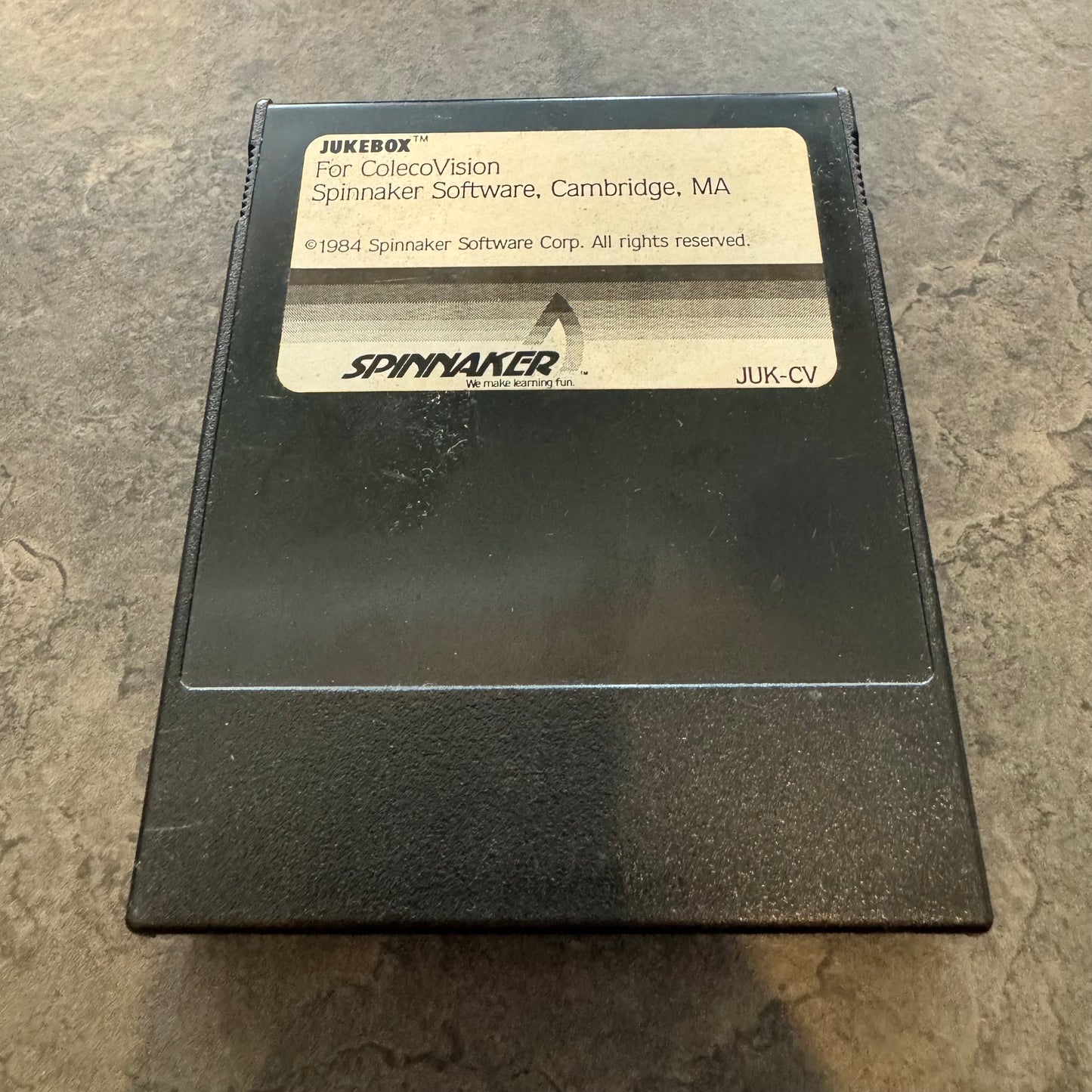 Coleco Vision Games