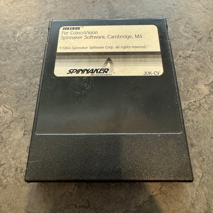 Coleco Vision Games