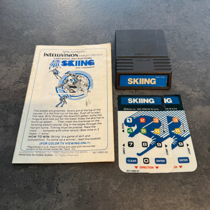 Intellivision Games
