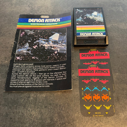 Intellivision Games