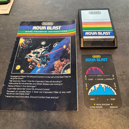 Intellivision Games