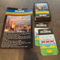Intellivision Games