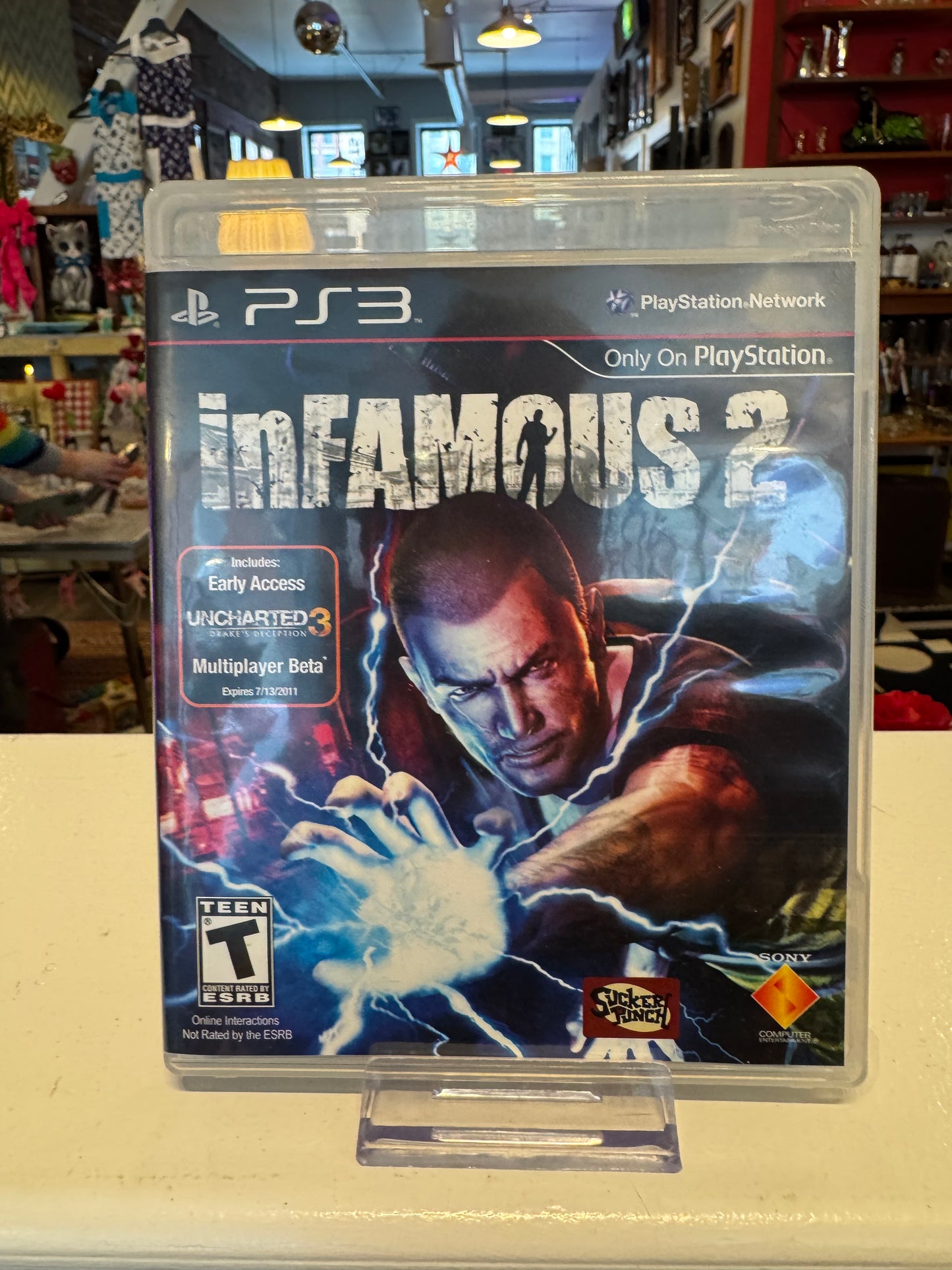 Playstation 3 Games
