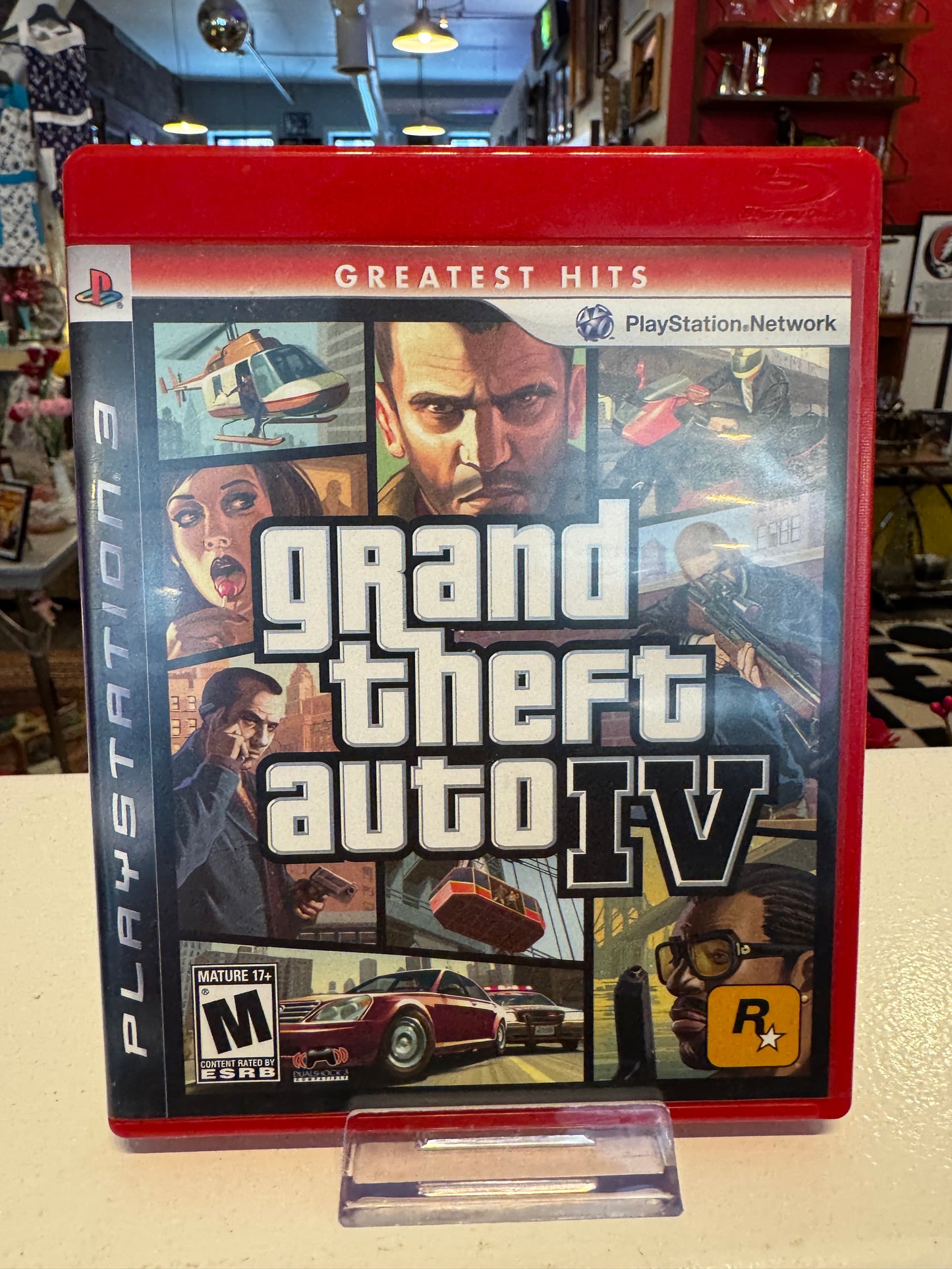 Playstation 3 Games