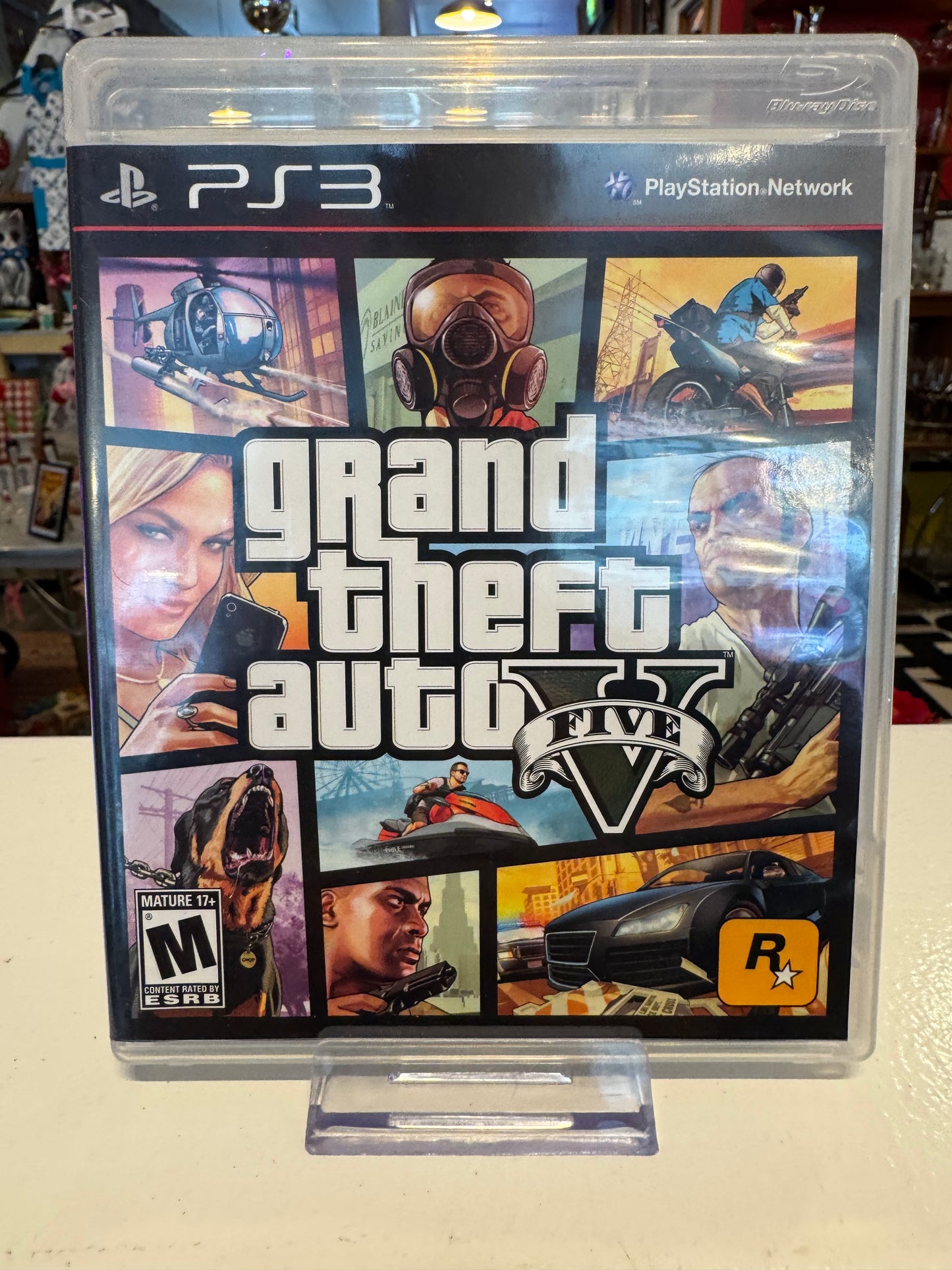 Playstation 3 Games