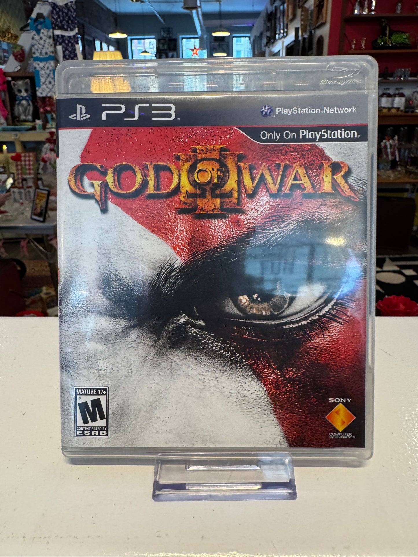 Playstation 3 Games