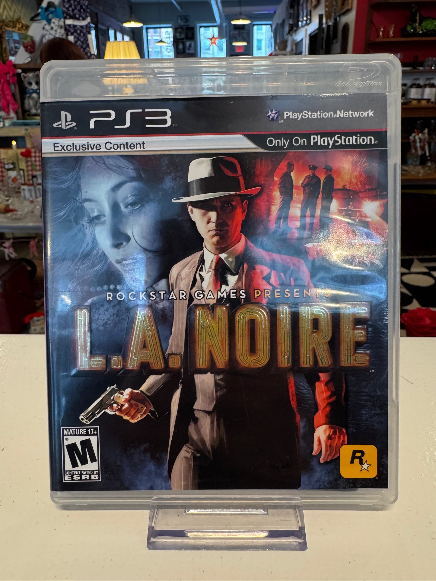 Playstation 3 Games