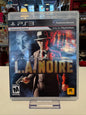 Playstation 3 Games