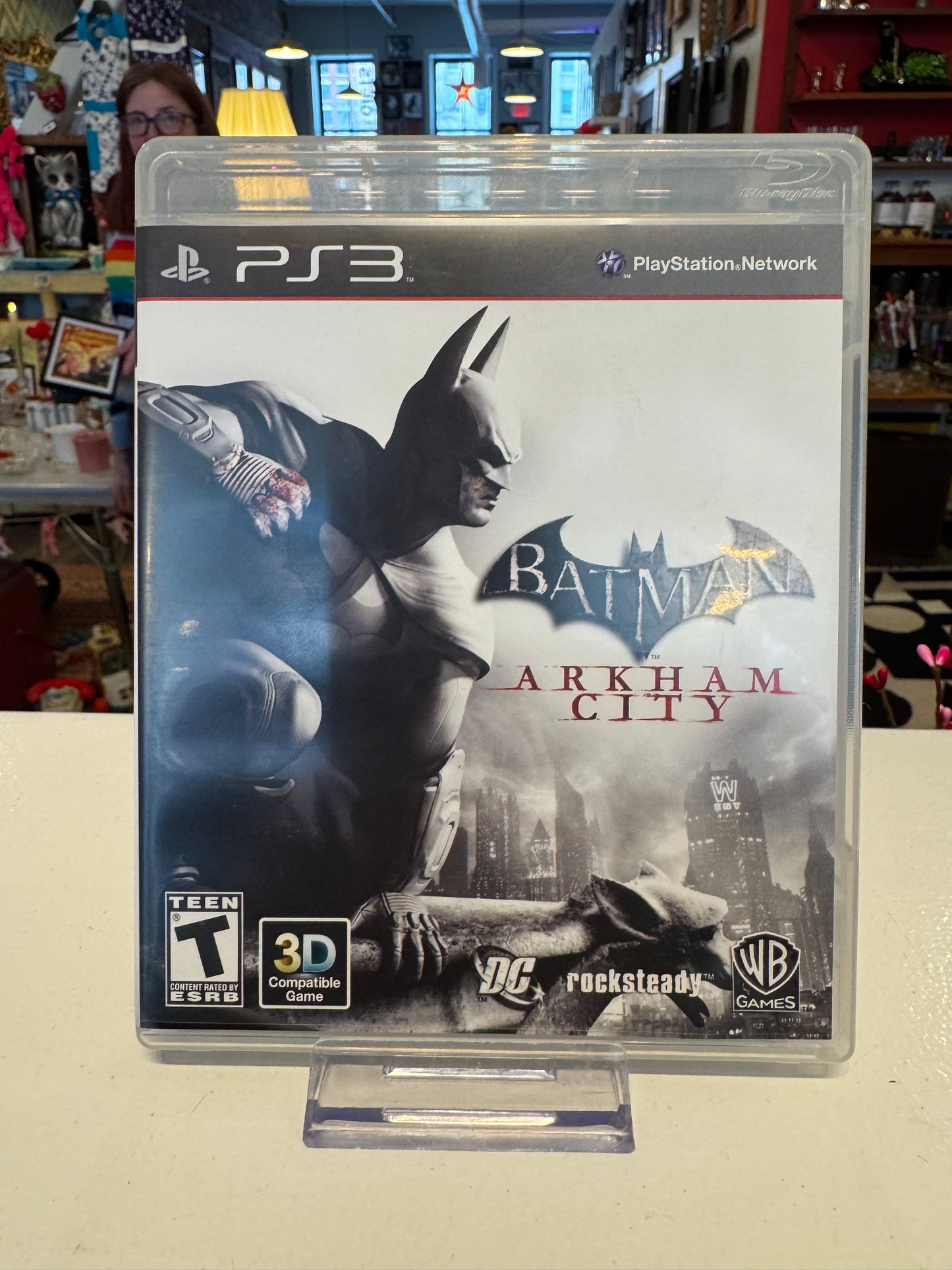 Playstation 3 Games