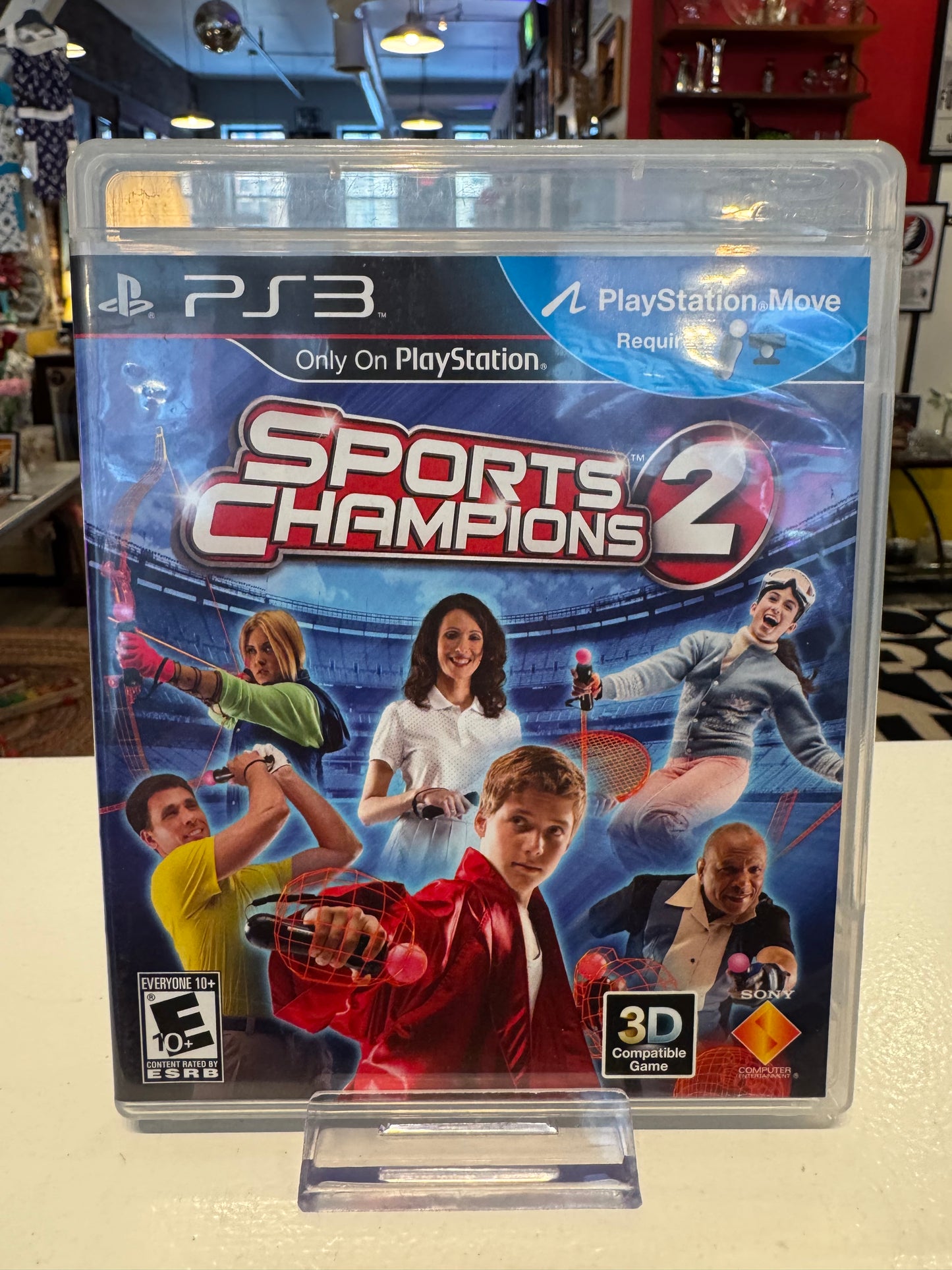 Playstation 3 Games