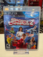 Playstation 3 Games