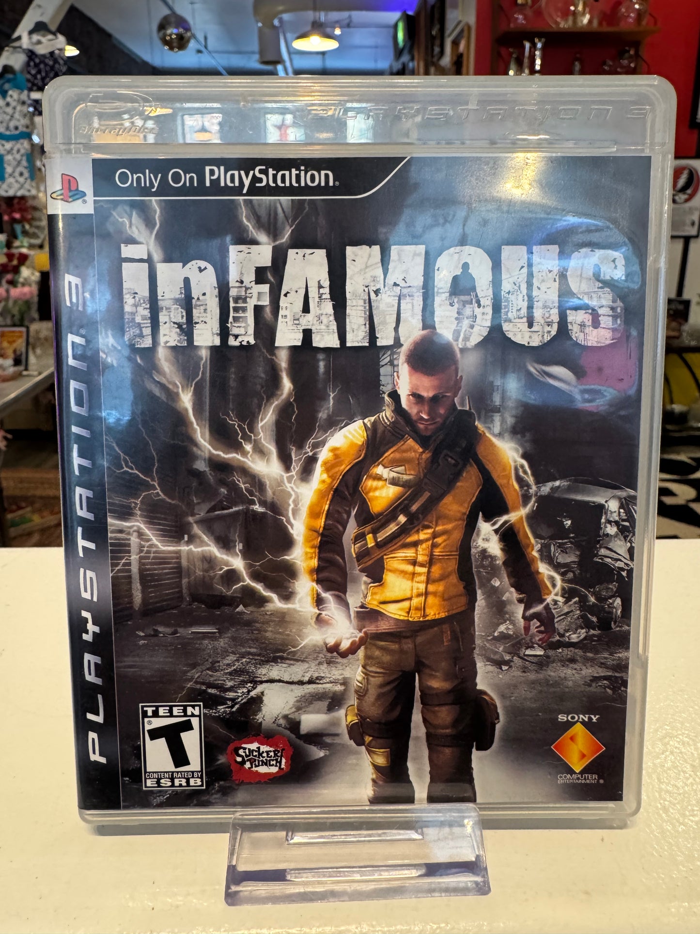 Playstation 3 Games