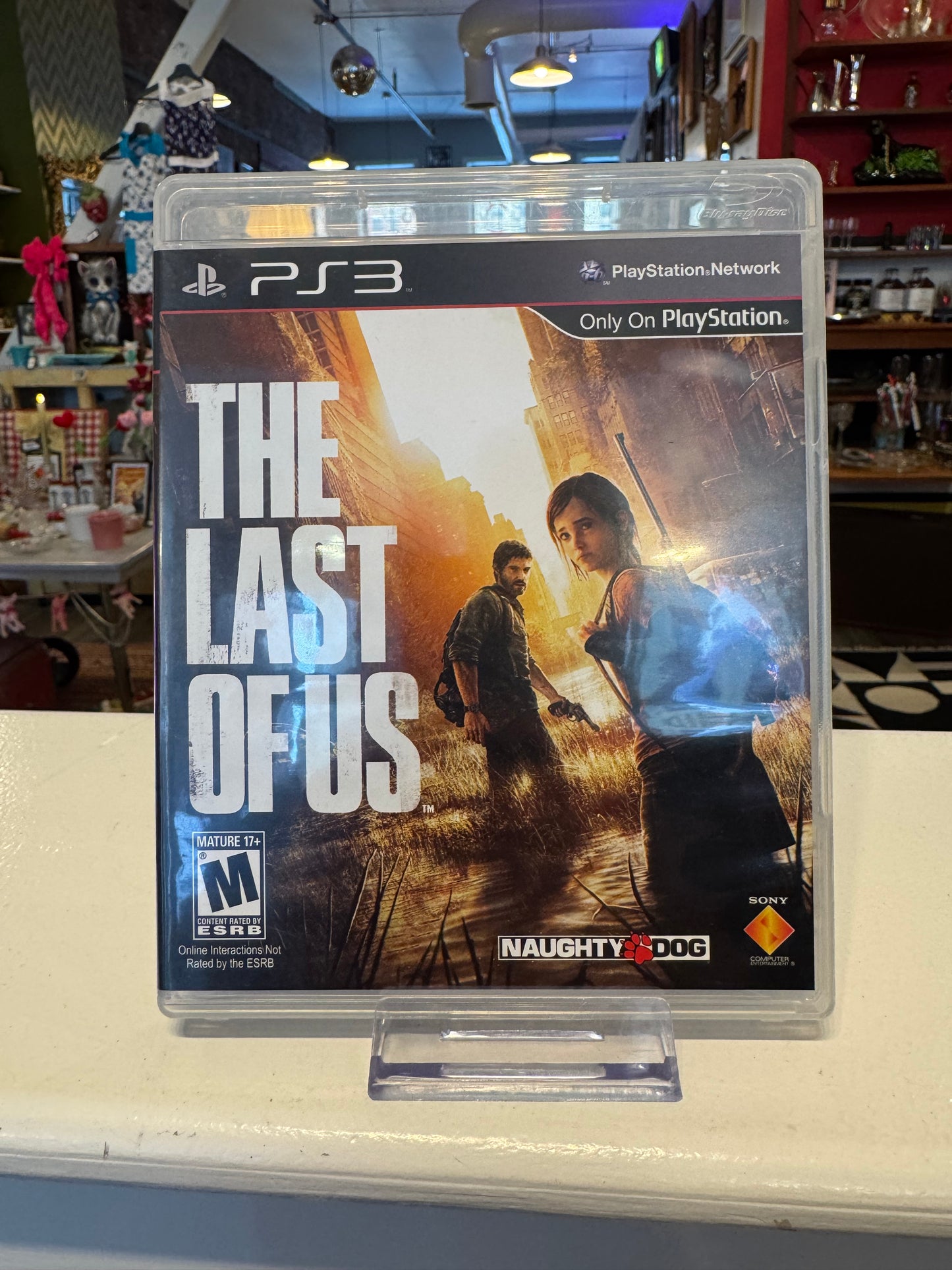 Playstation 3 Games