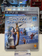 Playstation 3 Games