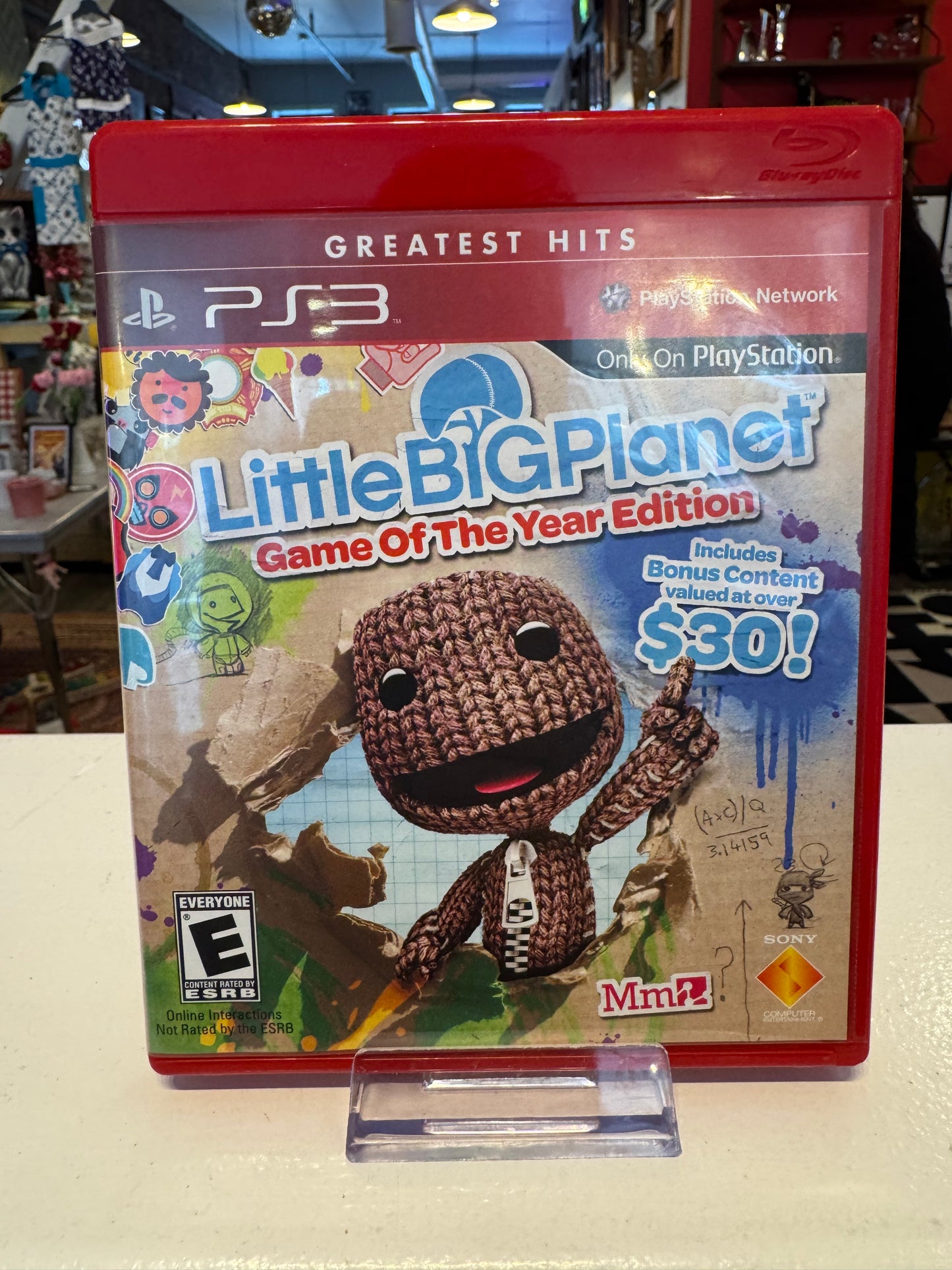 Playstation 3 Games