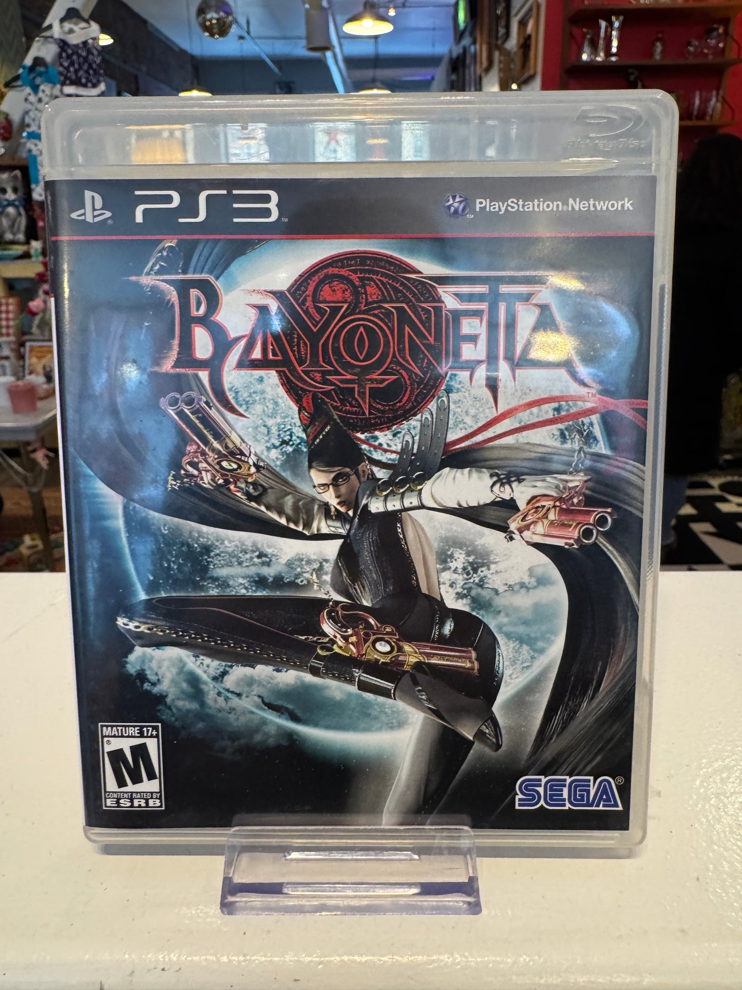 Playstation 3 Games