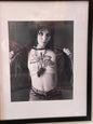 Joan Jett Framed Photo Print