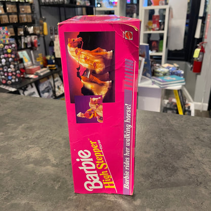 Barbie High Stepper Horse (tested/working)