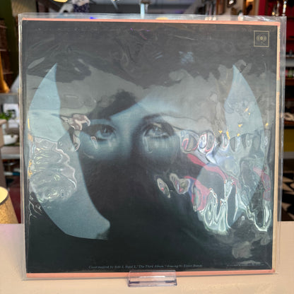 Barbra Streisand - 'Color Me Barbra' Vinyl