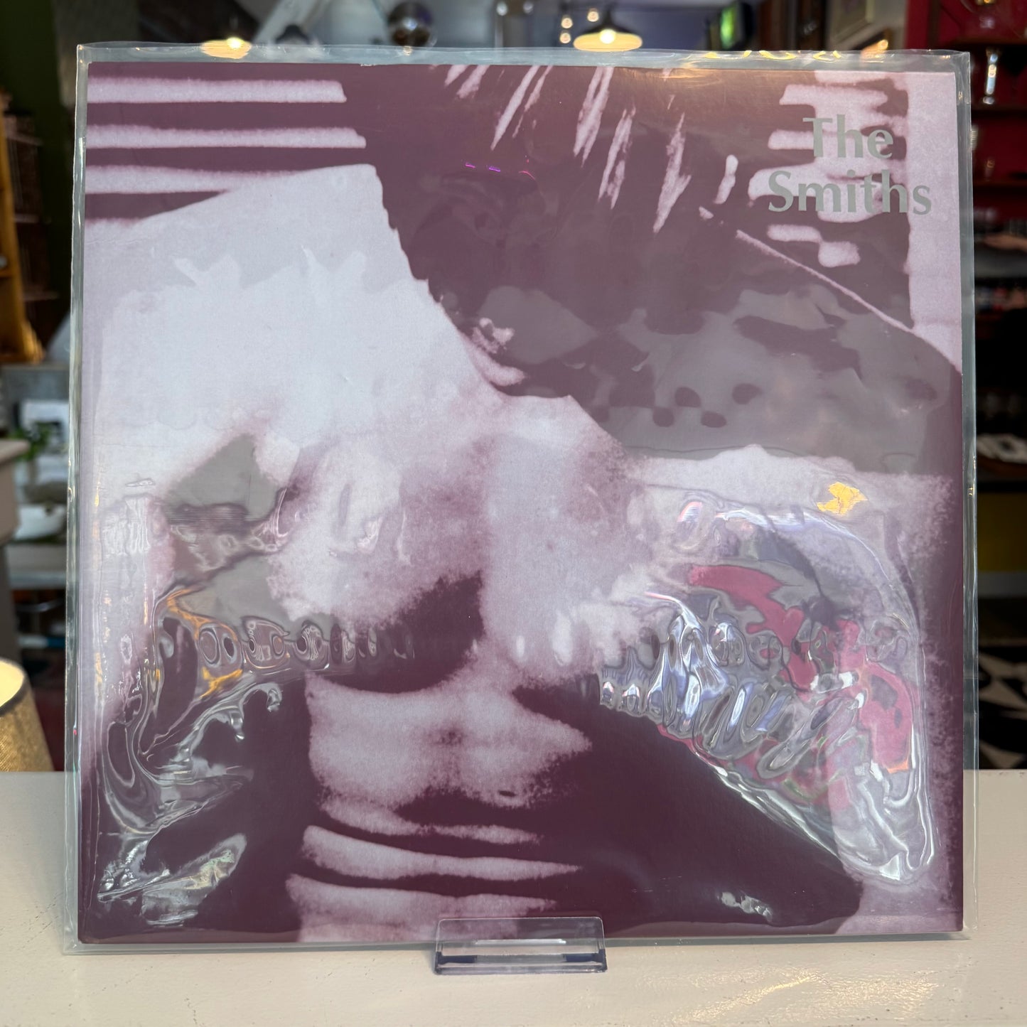 The Smiths - 'The Smiths' Vinyl