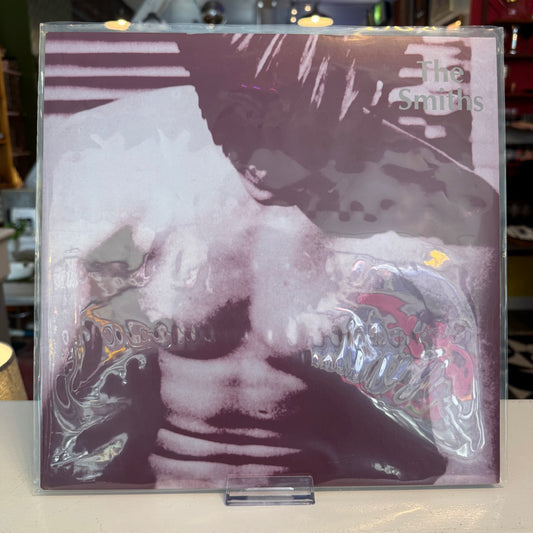 The Smiths - 'The Smiths' Vinyl