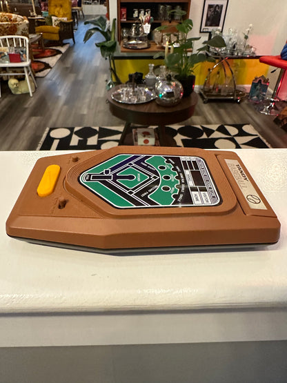 Tandy Electronic Baseball