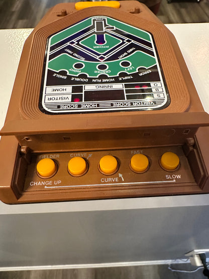 Tandy Electronic Baseball